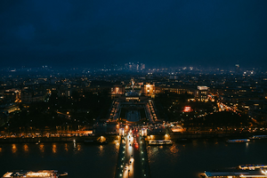 Électricien Paris